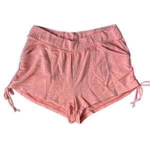 Free People Movement shorts